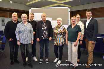 Kunst soll in Bad Driburg Besucher lenken