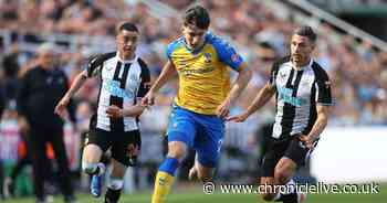 Tino Livramento twist as Southampton demand revealed for Newcastle transfer target with clause