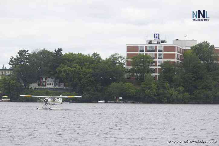 Kenora – Cloudy Skies, Local Smoke, and Showers on the Agenda! High of 25°C