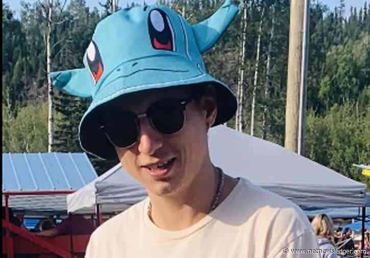 Urgent Appeal to Locate Missing Person, Gabriel Esquega