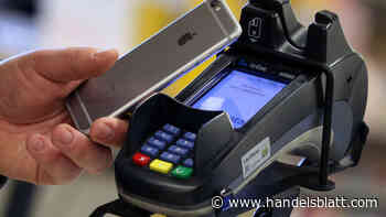 Umfrage: Die Deutschen wollen sicher bezahlen