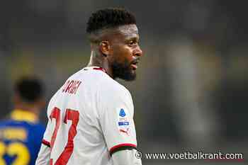 Oplossing voor Divock Origi? 'Spaanse subtopper meldt zich opnieuw voor Belgische spits