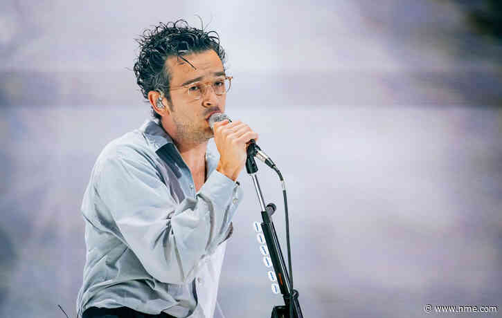 The 1975 banned from performing in Malaysia after Matty Healy criticises government and anti-LGBTQ laws during festival set