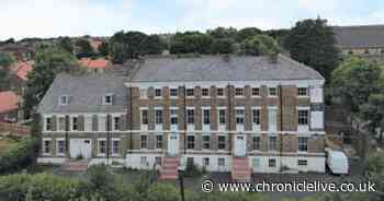 72-bedroom property in Newcastle to be sold at auction with starting price of £1 million