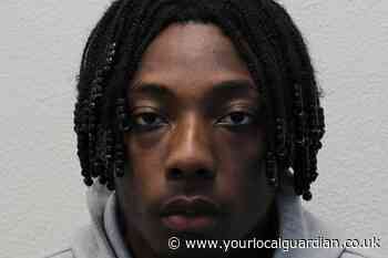 Man jailed for murder of Errol McKay in Wandsworth