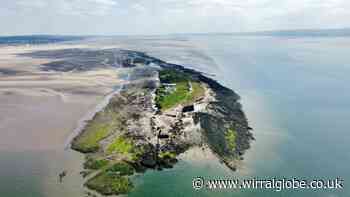 Globe readers reveal their 'favourite photo' taken on the Wirral