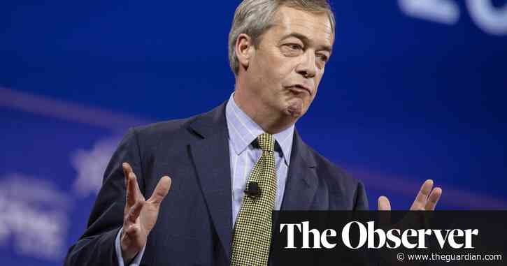 Bank rule changes after Nigel Farage furore could tip off criminals, say experts