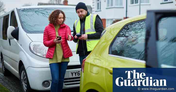UK drivers shocked as car insurance costs soar by up to 90%