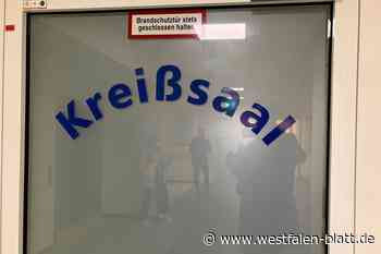 Wenn Wichtiges uns sehr nahe kommt