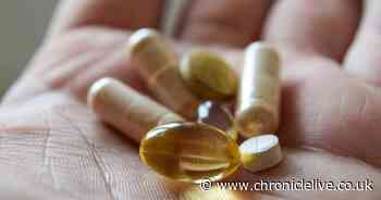 Michael Mosley names important vitamin 'almost everyone in the UK should be taking'