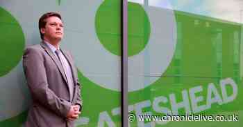 Plan to reopen Gateshead Leisure Centre in November as £40,000 fundraiser launched