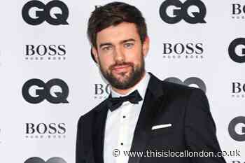 Jack Whitehall tearfully reveals why he wants kids now
