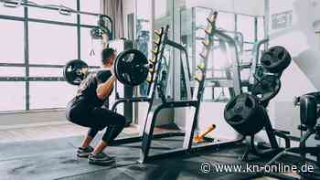 Fitness-Influencer Justyn Vicky stirbt auf Bali beim Hanteltraining