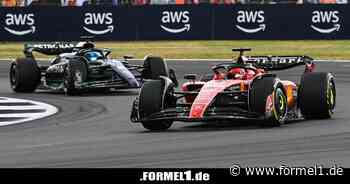 Für 2025: Wen Ferrari von Mercedes abgeworben hat