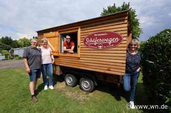 Das lockt die vielen Touristen nach Münster