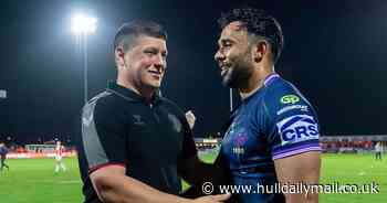 Bevan French admits Wigan Warriors fluked latest Hull KR win as semi-final looms