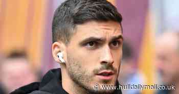 New Hull City signings feature for the first time in Bradford City friendly