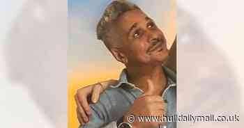 Tributes paid to Edwardo Delgado after Anlaby Road death