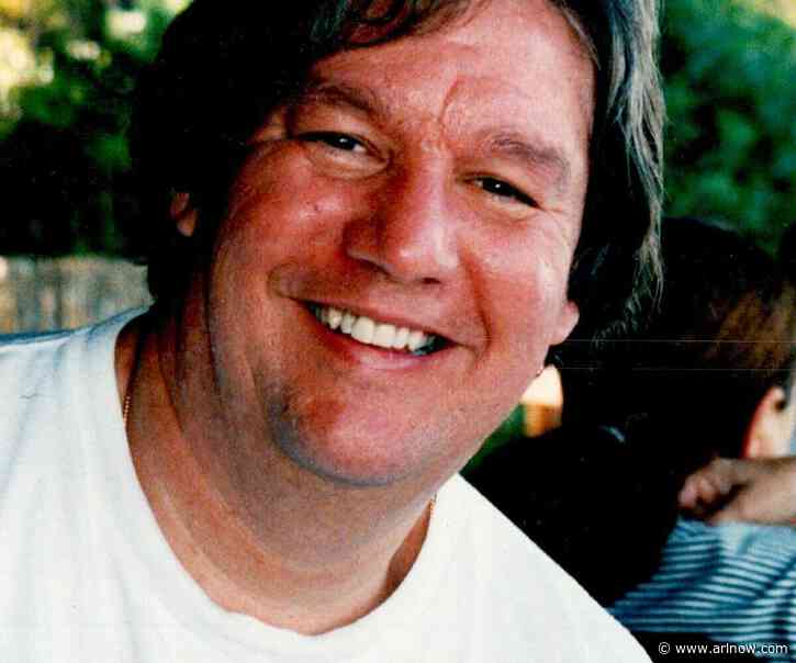 Obituary: Douglas Louis Rowan (1953-2023)