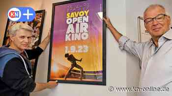 Savoy-Kino: Deshalb schenkt der Verein Bordesholm einen Open-Air-Abend 