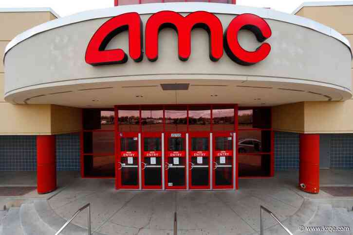 AMC's plan to charge more for 'preferred' seats no longer coming to a theater near you