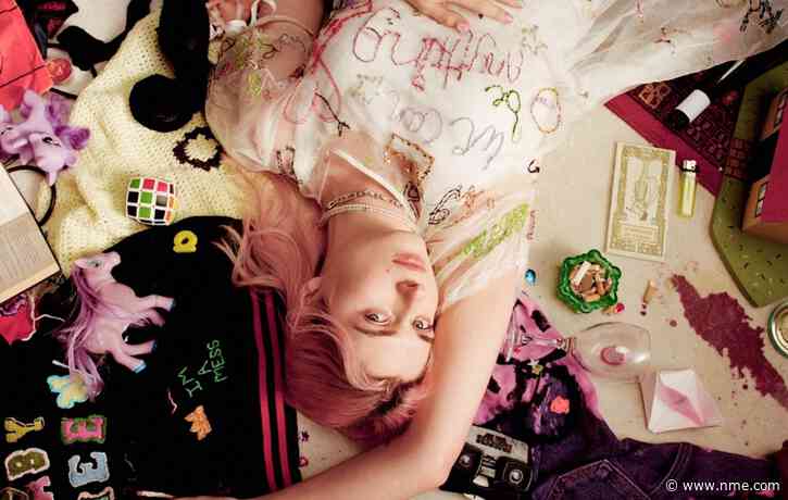 Watch Baby Queen’s video for new single ‘We Can Be Anything’