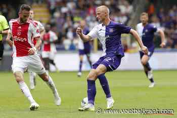 Anderlecht laat zijn supporters kirren van plezier na een geslaagde galamatch