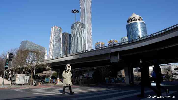 Canadian intelligence flagged Chinese meddling 37 years ago: newly released report