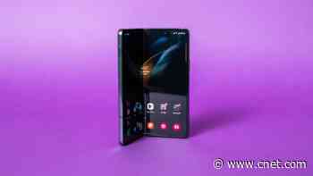 Samsung Galaxy Z Fold 5: What We Expect Based on Rumors and Leaks     - CNET