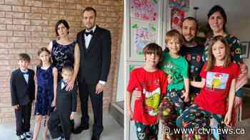 Ontario family offering two years' rent in advance, can't find a home in the GTA