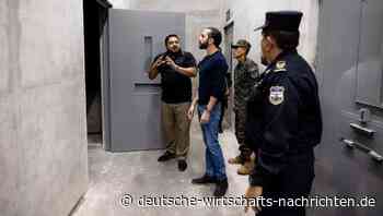 Sicherheit statt Demokratie: Warum Präsident Bukele so populär ist