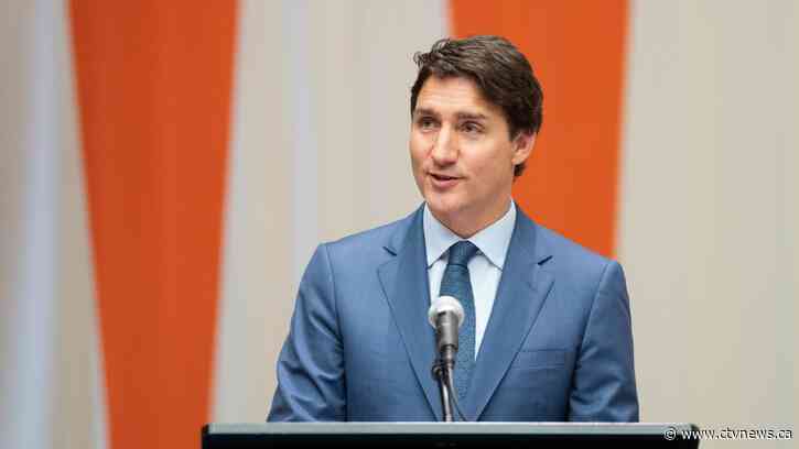 3 in 10 say Justin Trudeau is the worst recent PM, 1 in 5 call Pierre Trudeau the best: survey