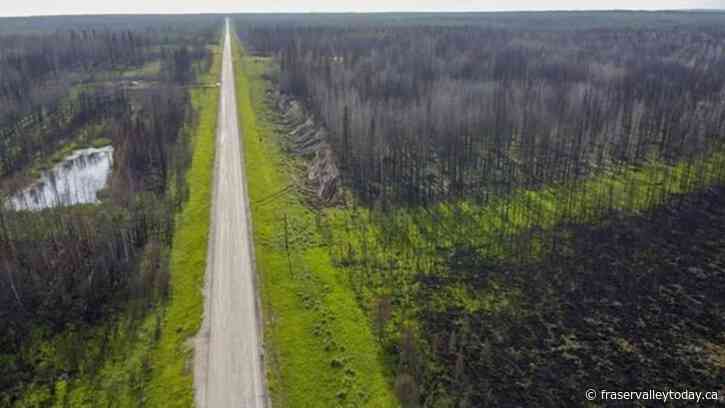 ‘You’ve got to move fast’: Science learns to quickly link extreme weather and climate