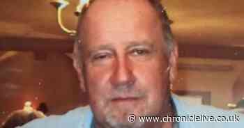 Urgent search for missing Northumberland man with distinctive tattoos who vanished four days ago