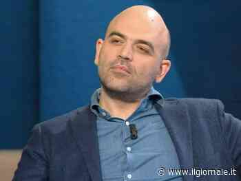 Una raffica di insulti senza fine: così Saviano infanga i suoi nemici