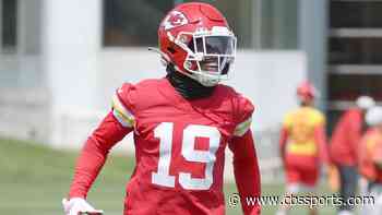 One breakout player for every NFL team for 2023: Chiefs' Kadarius Toney enters season as Patrick Mahomes' WR1