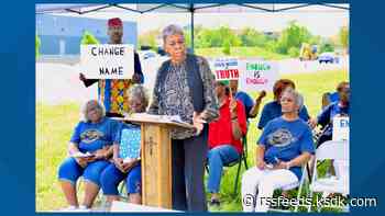 Homer G. Phillips Nurses Alum won’t back down