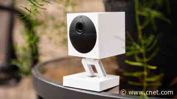 Practical Ways to Prevent Your Home Security Cameras From Being Hacked     - CNET