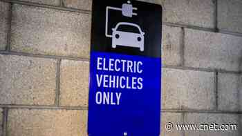 America's EV Charging Infrastructure Can't Leave Cities Behind     - CNET