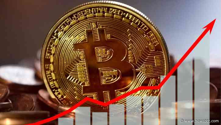 Bitcoin Will Reach $175,000 If Prices Break Above This Rising Channel, Trader Claims