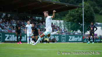 Werder Bremen im Liveticker gegen den FC Toulouse: Füllkrug trifft per Elfmeter - doch die Franzosen gleichen umgehend aus