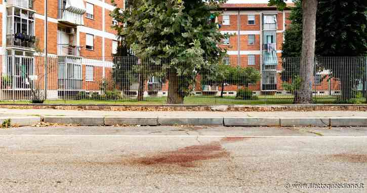 Torino, uomo ucciso a coltellate nella notte: era senza documenti. Al lavoro per identificare gli aggressori