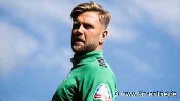 Verlängert Niclas Füllkrug? Boss von Werder Bremen gibt Update