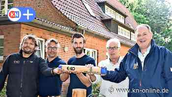 Langwedel: Waldheim am Brahmsee bleibt ein Paradies für Kinder