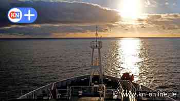 Geomar in Kiel: Klima-Simulationen weichen von Vorhersagen ab