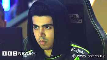 Fifa esports World Cup finalists respond to penalty row