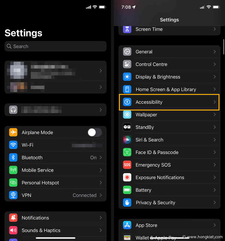 How to Configure Personal Voice for iOS and iPadOS