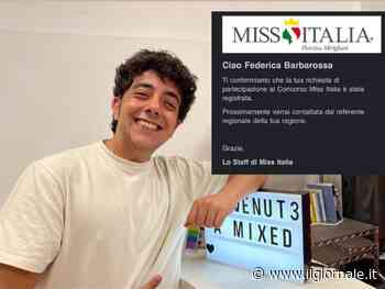 "Sono biologicamente donna". Così il trans si iscrive a Miss Italia