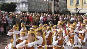 Der Eurotreff findet zum 20. Mal in Wolfenbüttel statt