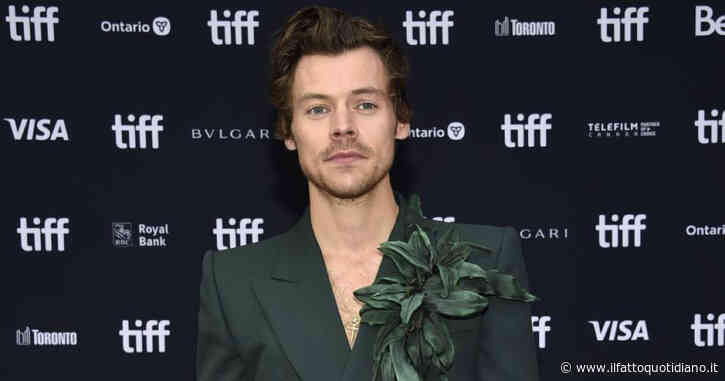 Campovolo, temporale e grandine sui fan in attesa del concerto di Harry Styles